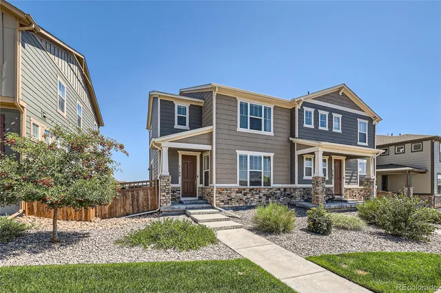 $2,795 | 7199 Othello Street, Castle Pines, CO 80108