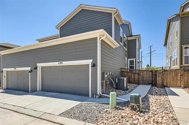 $2,795 | 7199 Othello Street, Castle Pines, CO 80108