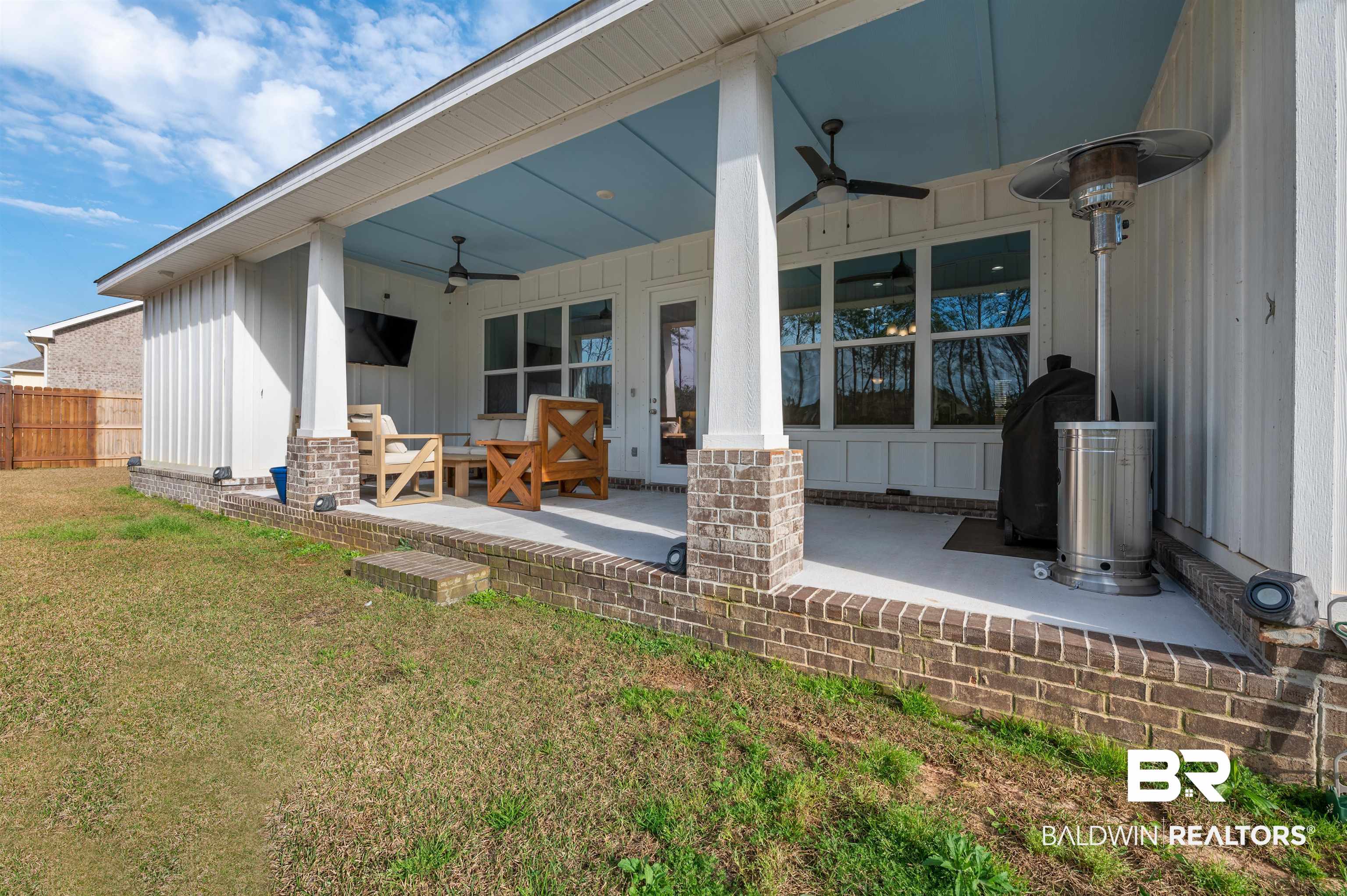 12767 Warbler Street Daphne, AL 36527 - Photo 38 of 44