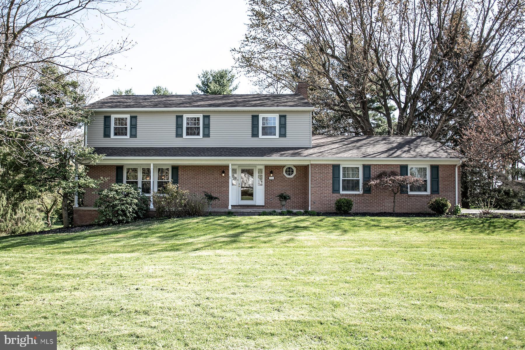 19826 Spring Creek Road Hagerstown, MD 21742 - Photo 1 of 27 Gallery Image 1
