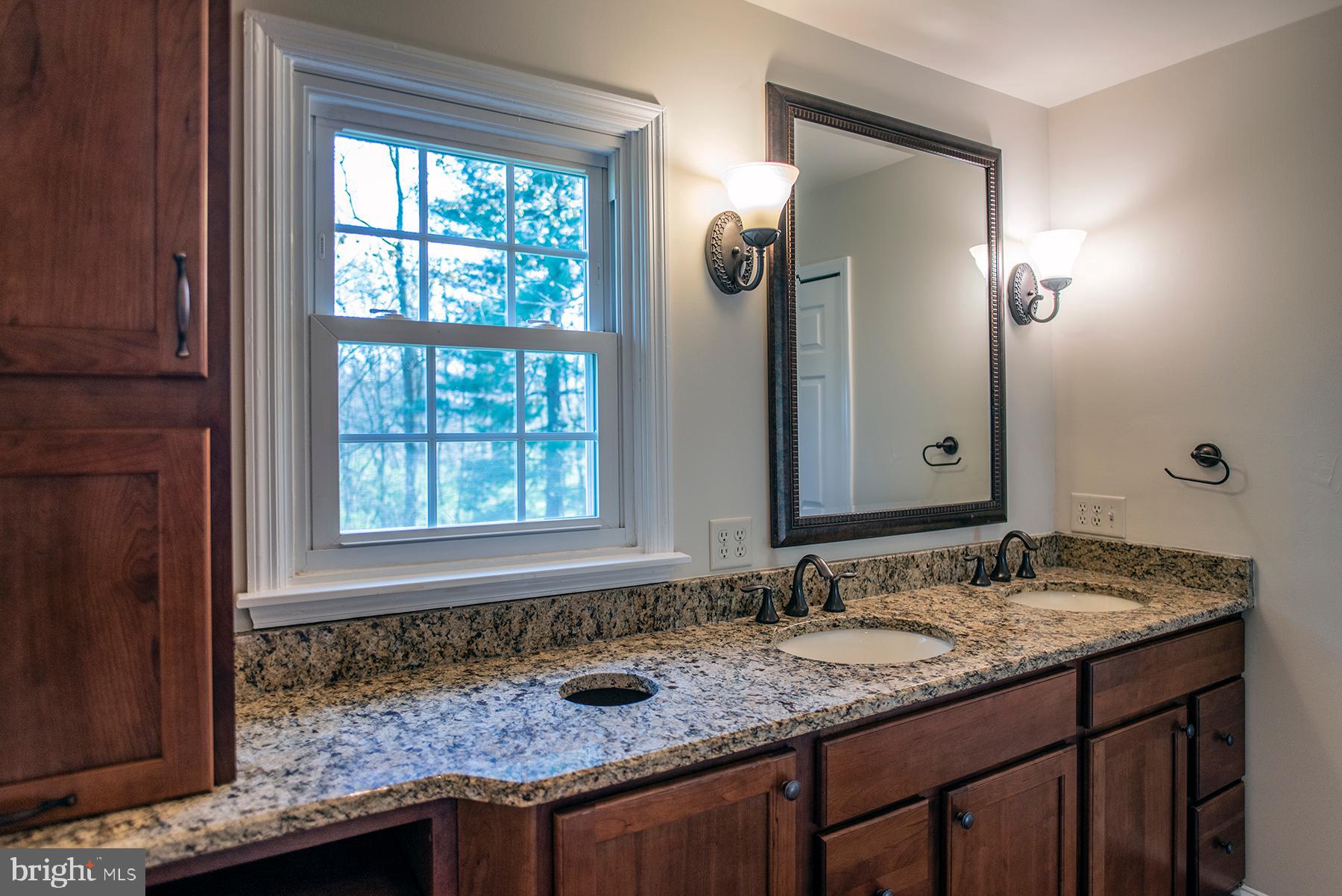 19826 Spring Creek Road Hagerstown, MD 21742 - Photo 16 of 27 Master bathroom 2