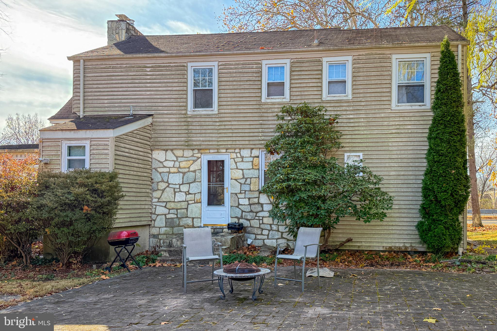 726 River Road Ewing, NJ 08628 - Photo 23 of 30