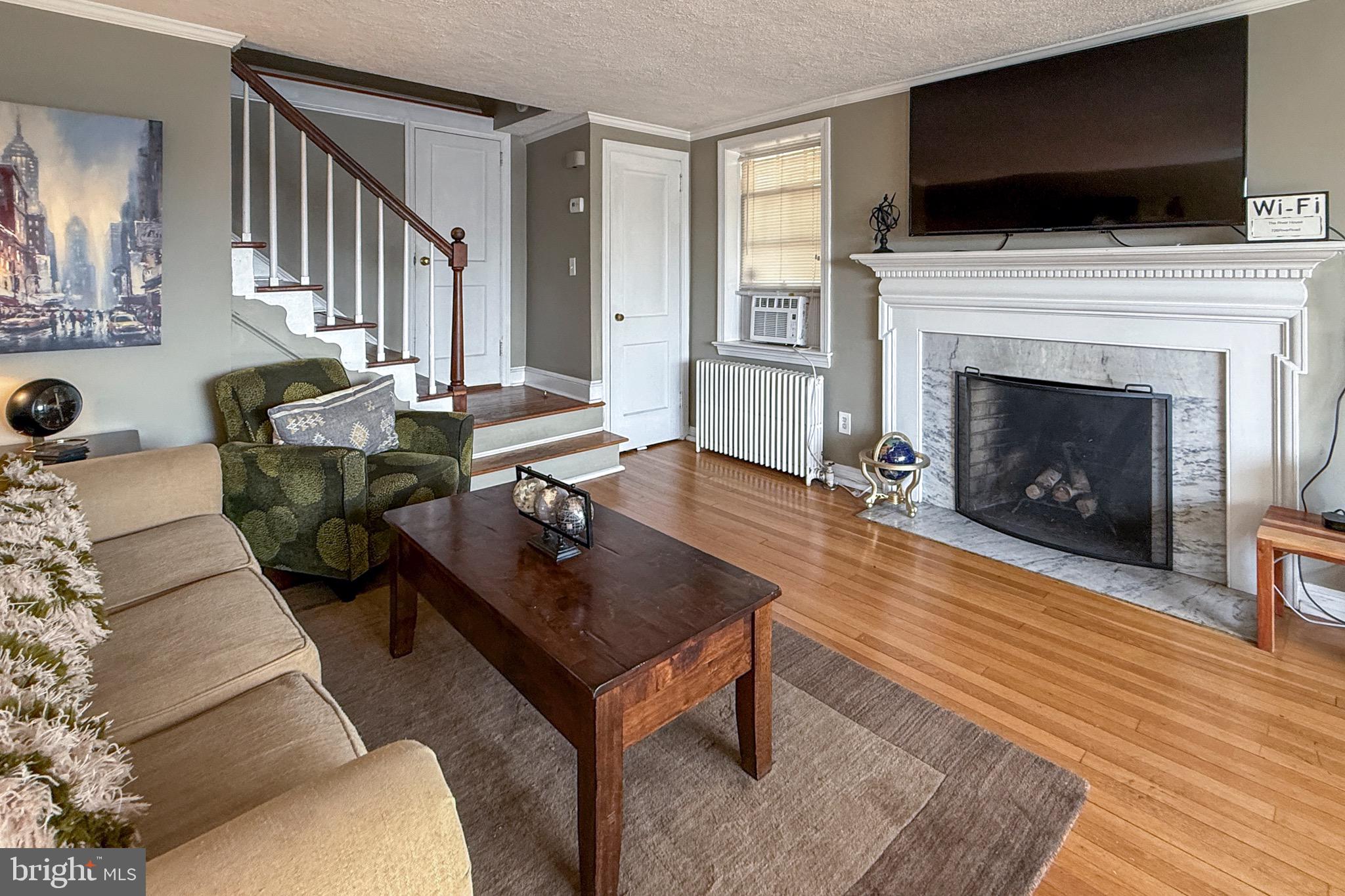 726 River Road Ewing, NJ 08628 - Photo 6 of 30