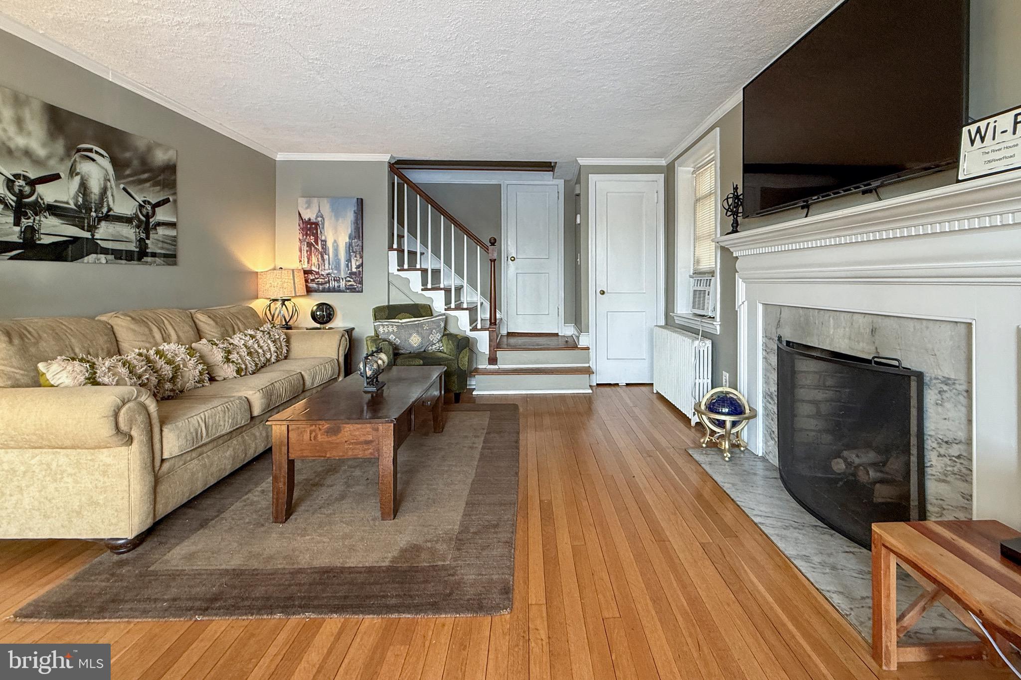 726 River Road Ewing, NJ 08628 - Photo 8 of 30