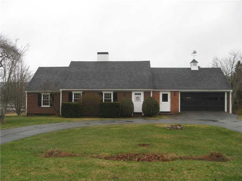 1272 Surry Road Surry, ME 04684 - Photo 3 of 22 Exterior Front.