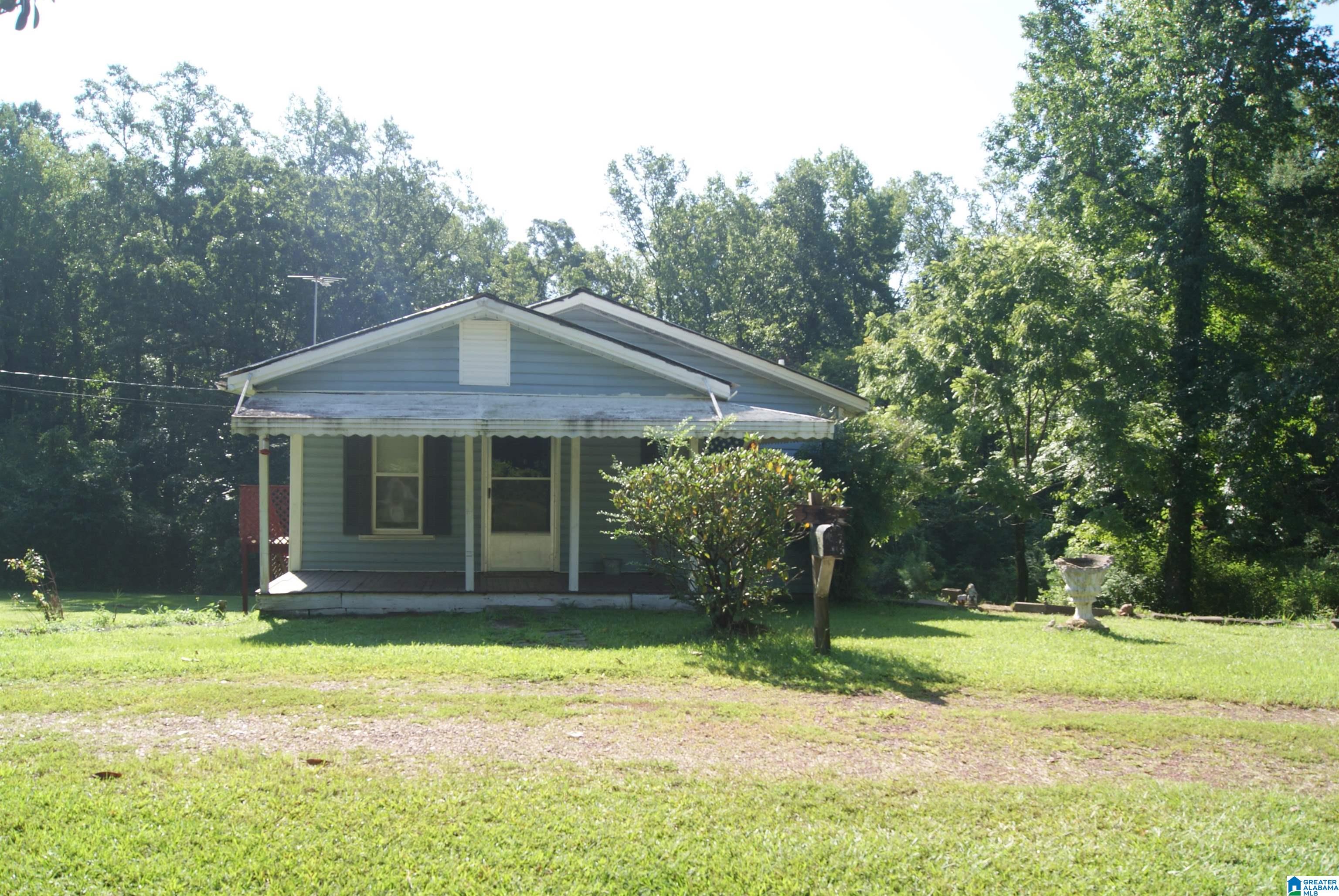5900 Snowville Brent Road Dora, AL 35062 - Photo 2 of 27