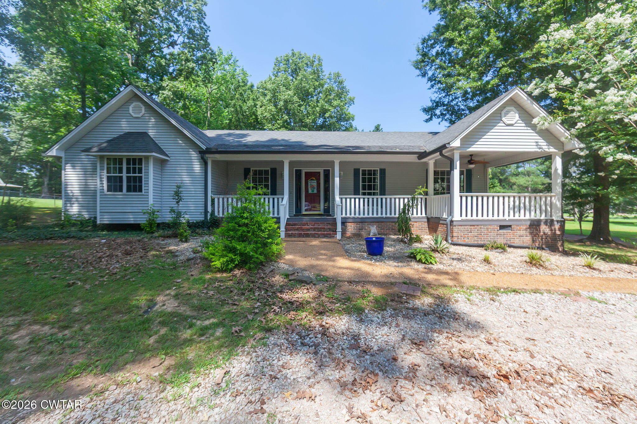 1280 Wilson School Road Henderson, TN 38340 - Photo 1 of 41 Completed-28