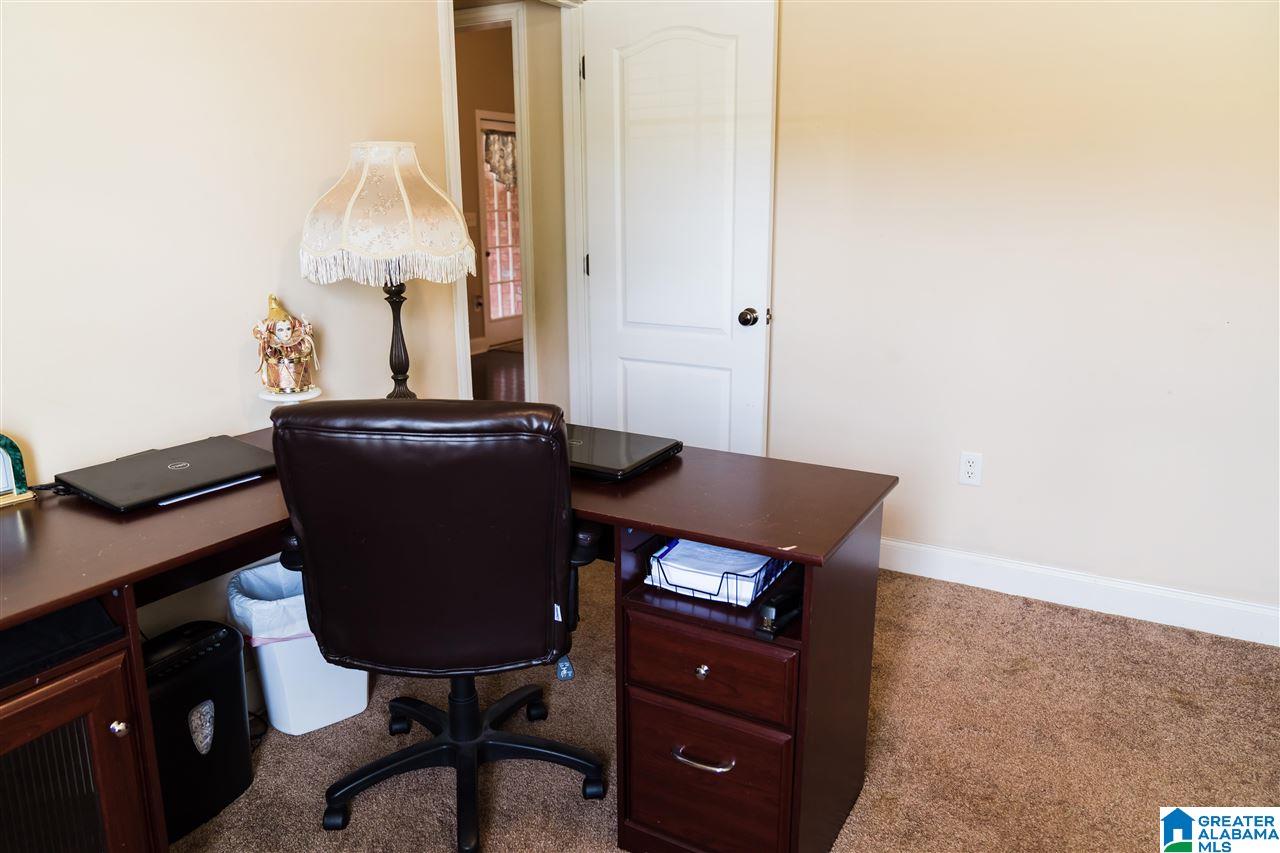 257 Stoney Trail Alabaster, AL 35114 - Photo 25 of 29