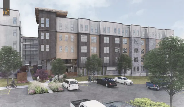 $1,319 | 1000 East Yager Lane, Austin, TX 78753