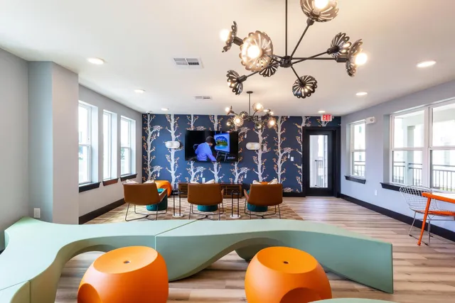 $1,319 | 1000 East Yager Lane, Austin, TX 78753