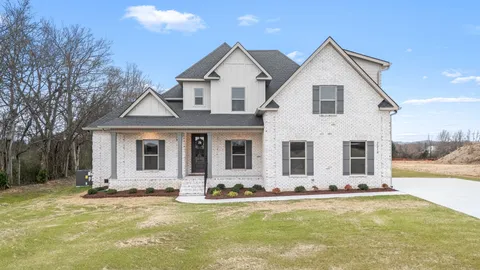 $834,900 | 7314 West Gum Road, Murfreesboro, TN 37127