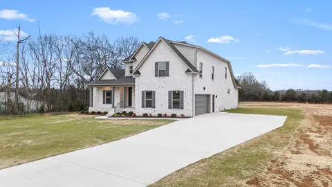$834,900 | 7314 West Gum Road, Murfreesboro, TN 37127