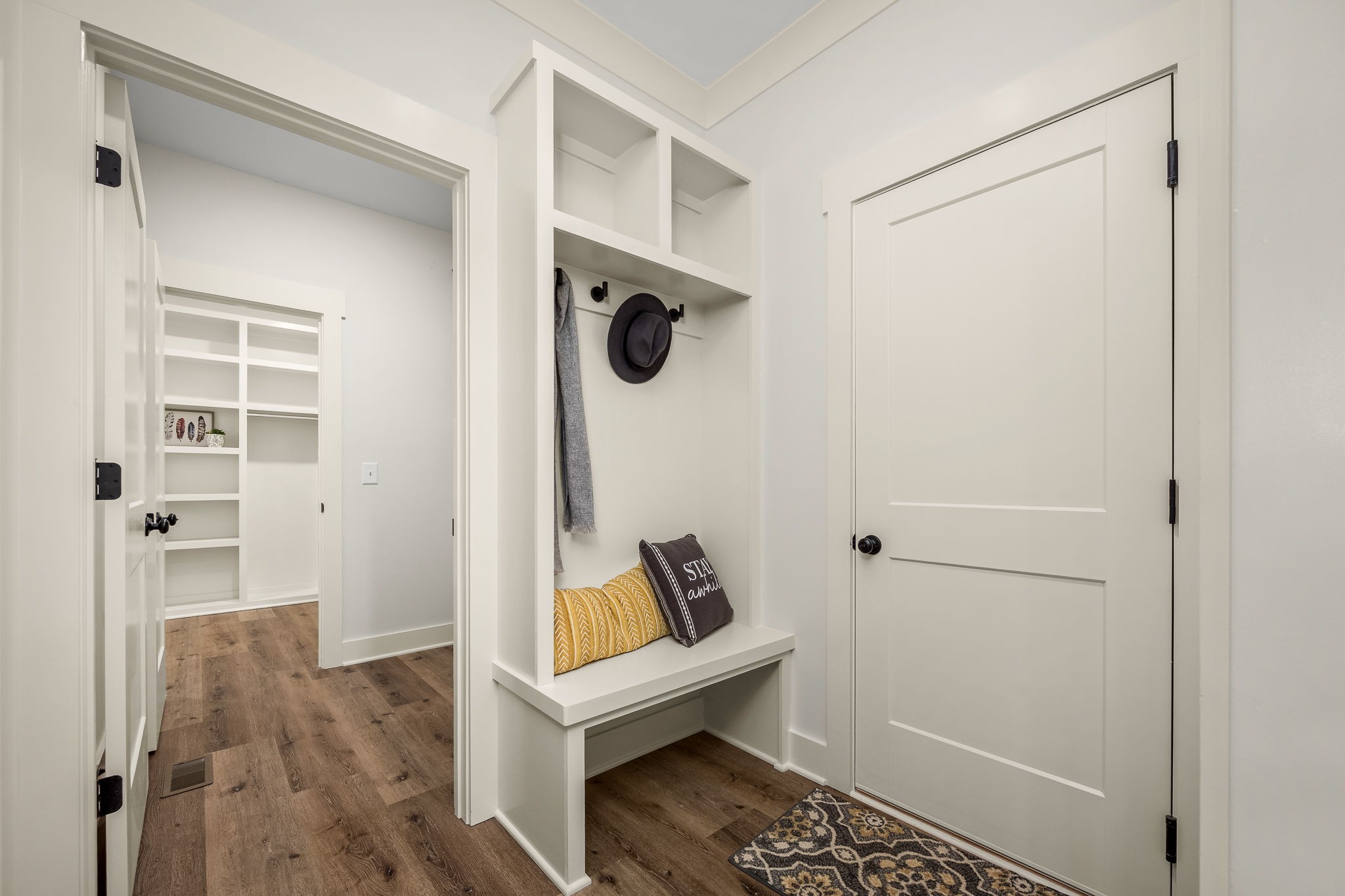 7314 West Gum Road Murfreesboro, TN 37127 - Photo 29 of 49 a bathroom with a sink and a mirror