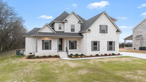 $834,900 | 7314 West Gum Road, Murfreesboro, TN 37127