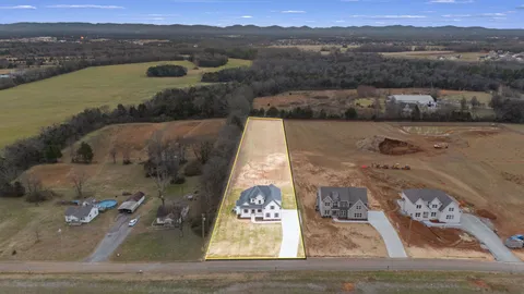 $834,900 | 7314 West Gum Road, Murfreesboro, TN 37127