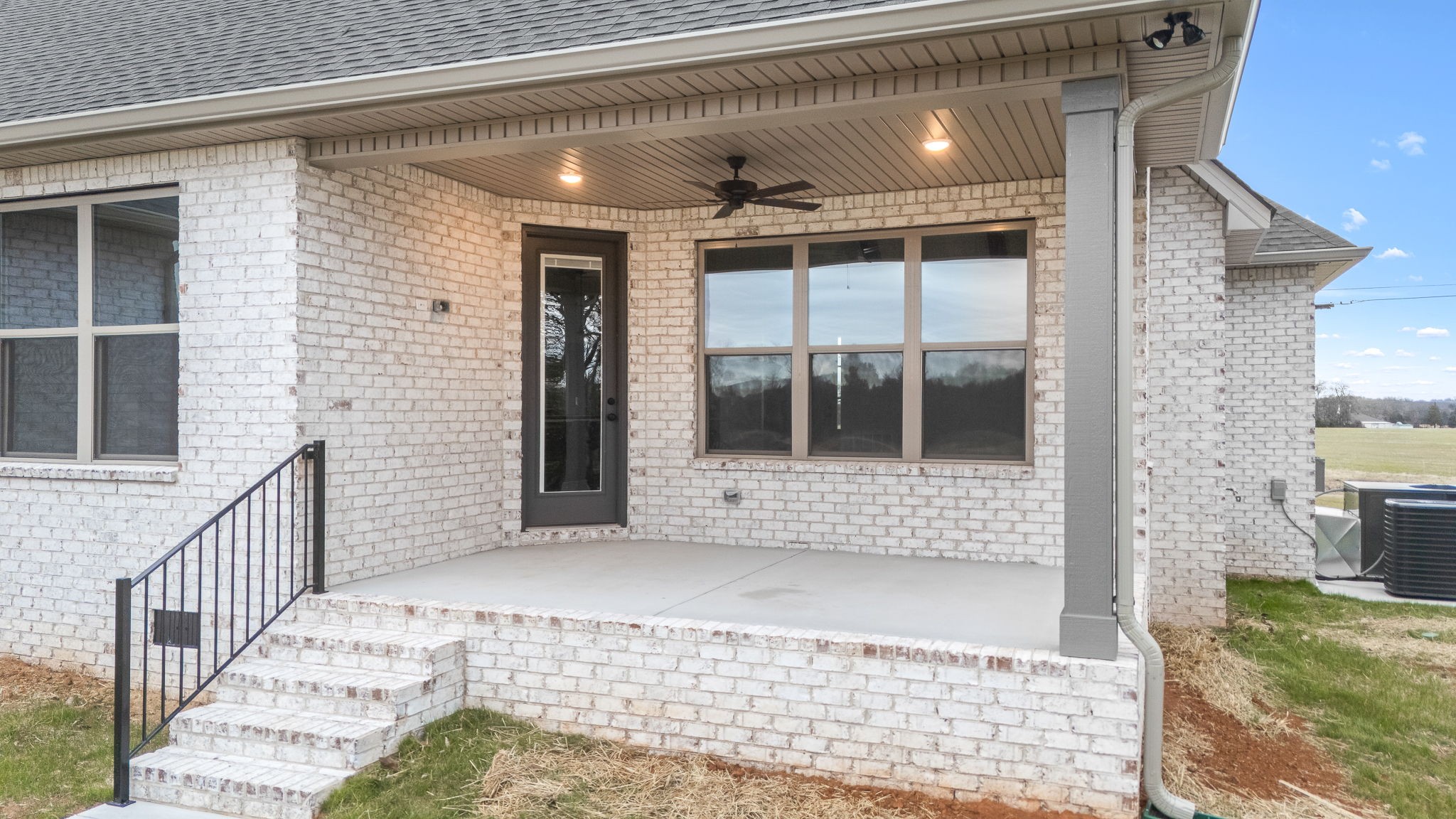 7314 West Gum Road Murfreesboro, TN 37127 - Photo 41 of 49 a view of a balcony
