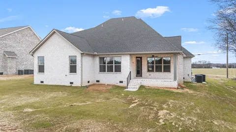 $834,900 | 7314 West Gum Road, Murfreesboro, TN 37127