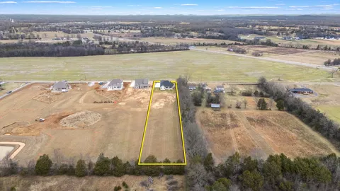 $834,900 | 7314 West Gum Road, Murfreesboro, TN 37127