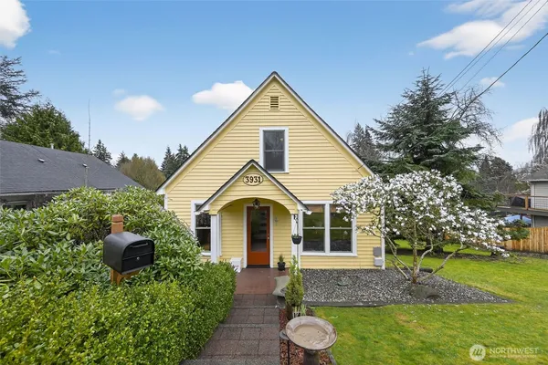 $649,950 | 3931 Friday Avenue, Everett, WA 98201
