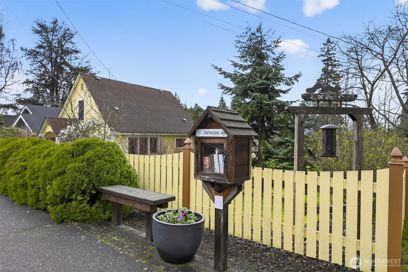 3931 Friday Avenue Everett, WA 98201 - Photo 31 of 31