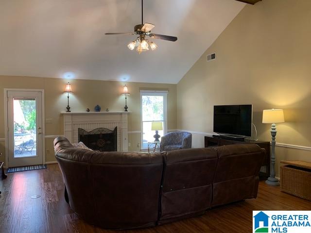 5204 Overbrook Road Tuscaloosa, AL 35405 - Photo 17 of 24
