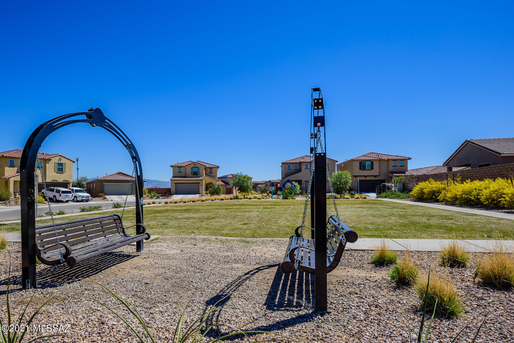 7558 South Circulo Rio Blanco Tucson, AZ 85756 - Photo 31 of 31 Gallery Image 31
