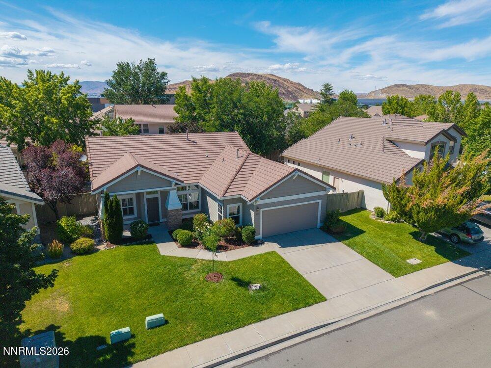 9515 Comanche Moon Drive Reno, NV 89521 - Photo 46 of 50 9515 Comanche Moon Drive