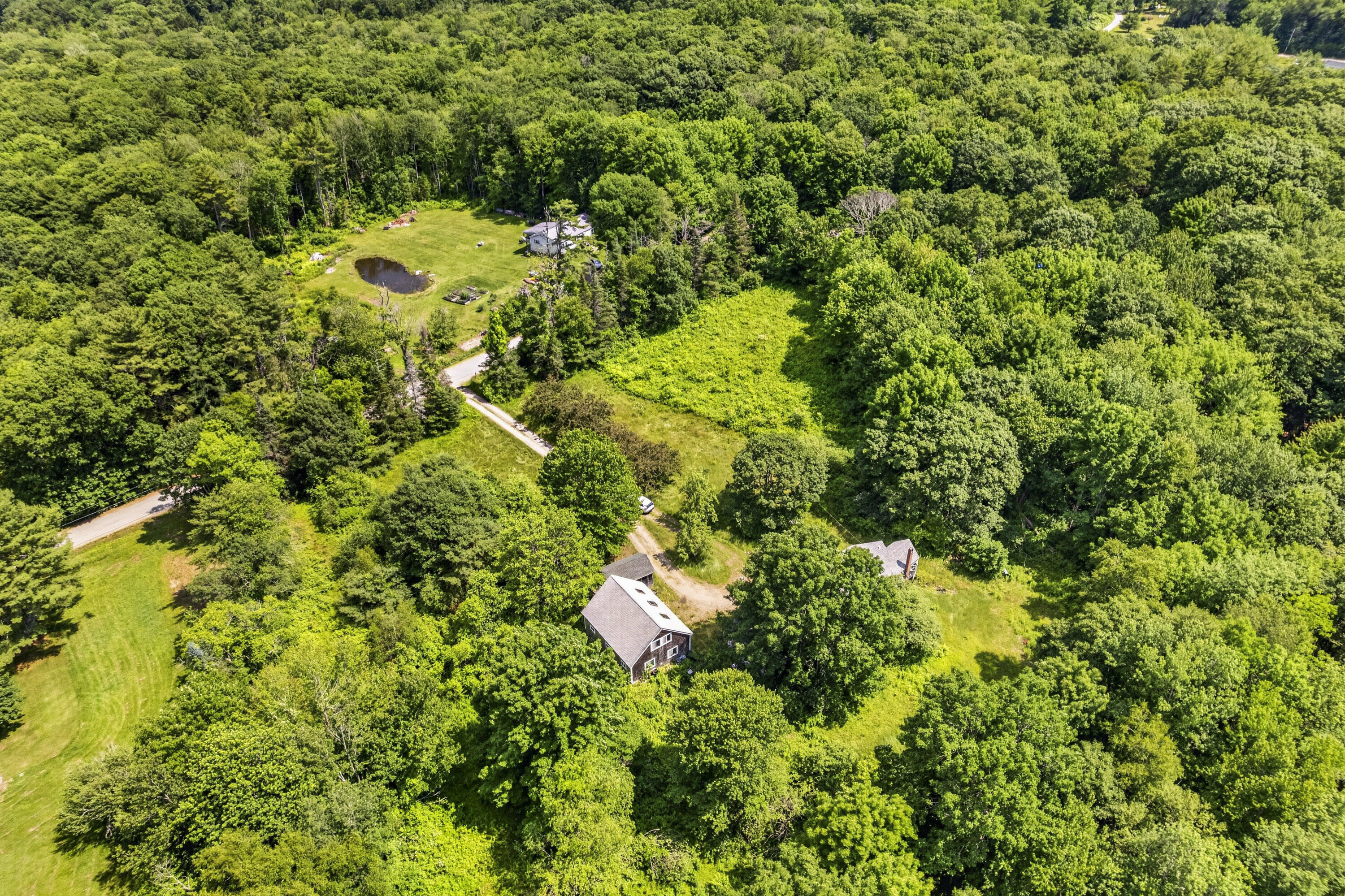 67 Ralph Wink Road Waldoboro, ME 04572 - Photo 12 of 63 67 Ralph Wink Rd_146