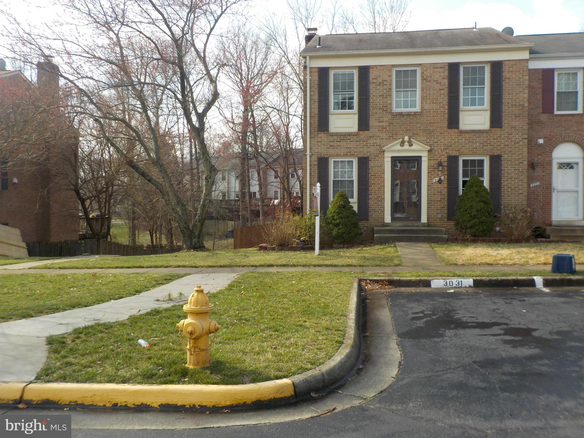 3031 Seminole Road Woodbridge, VA 22192 - Photo 1 of 15 Exterior (Front)