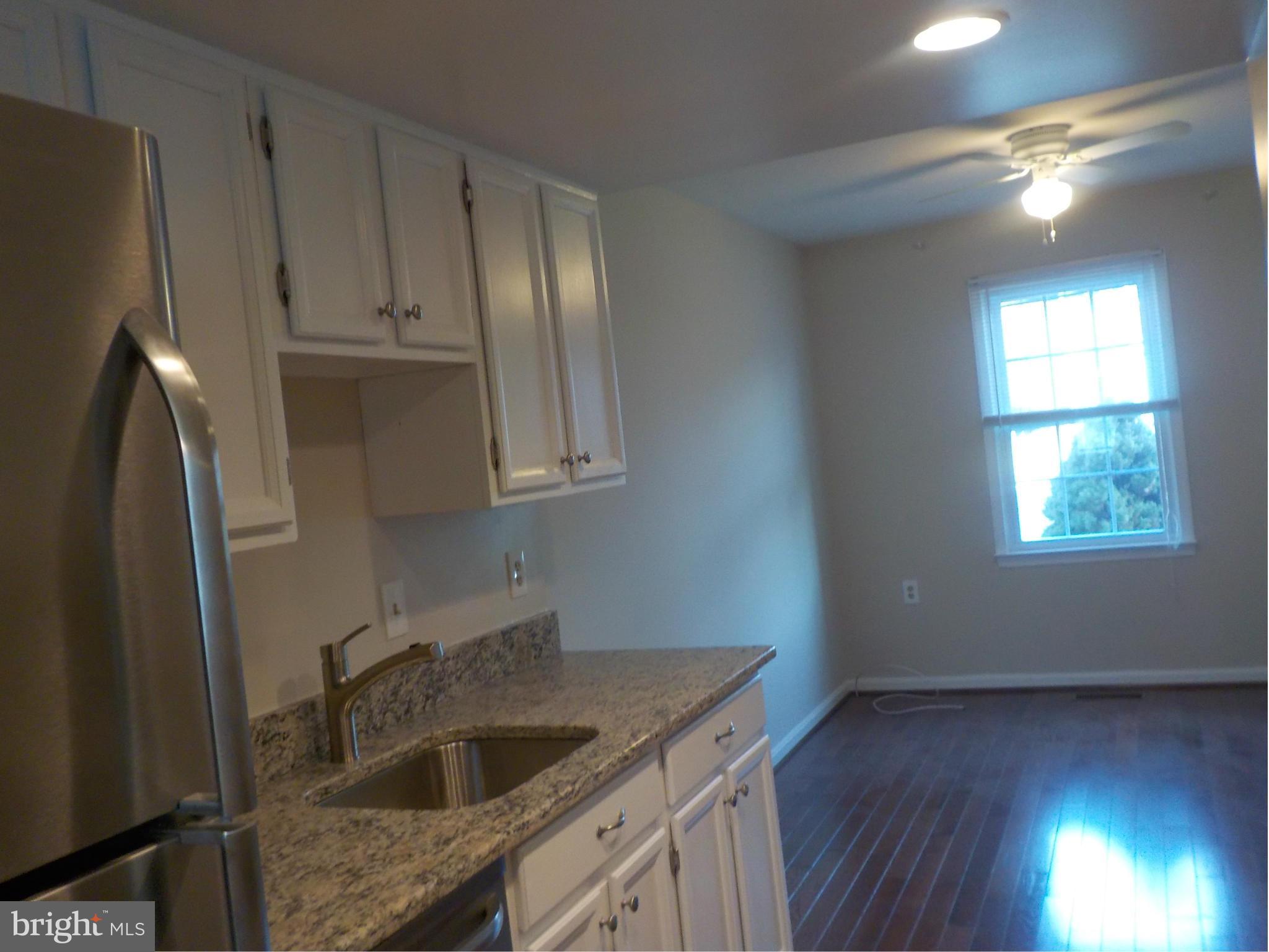 3031 Seminole Road Woodbridge, VA 22192 - Photo 7 of 15 Kitchen