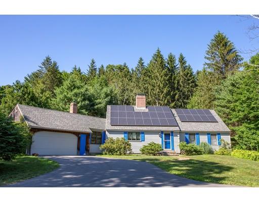 2 North Hillside Road Deerfield, MA 01373 - Photo 1 of 40 Gallery Image 1