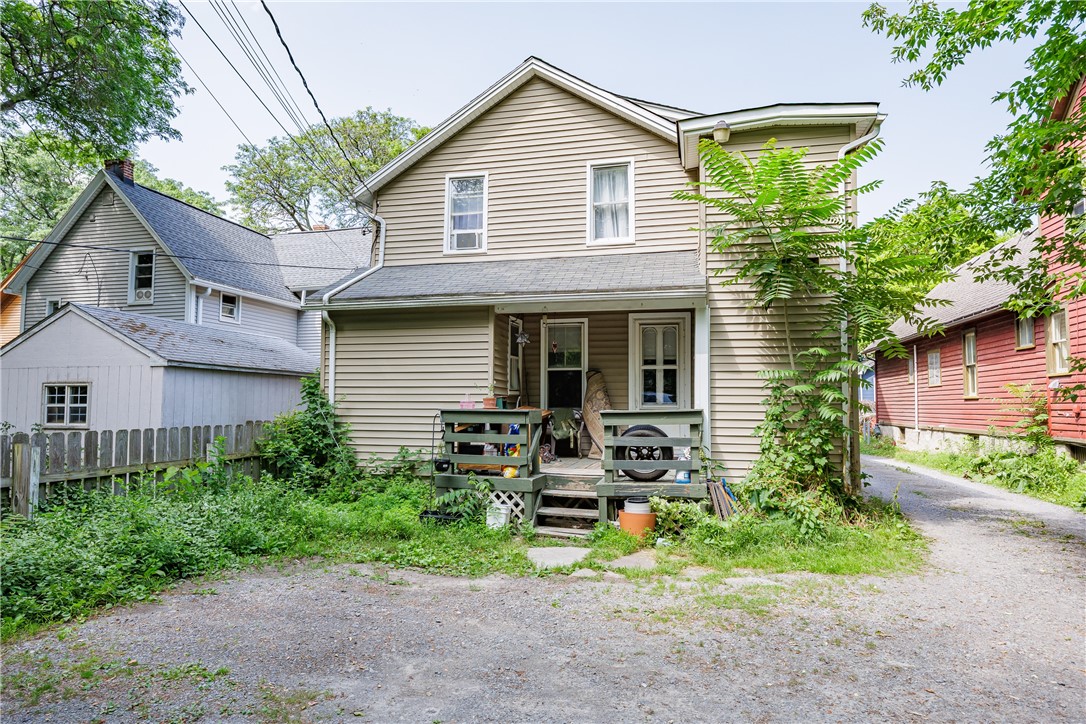 23 Benton Street Rochester, NY 14620 - Photo 25 of 27