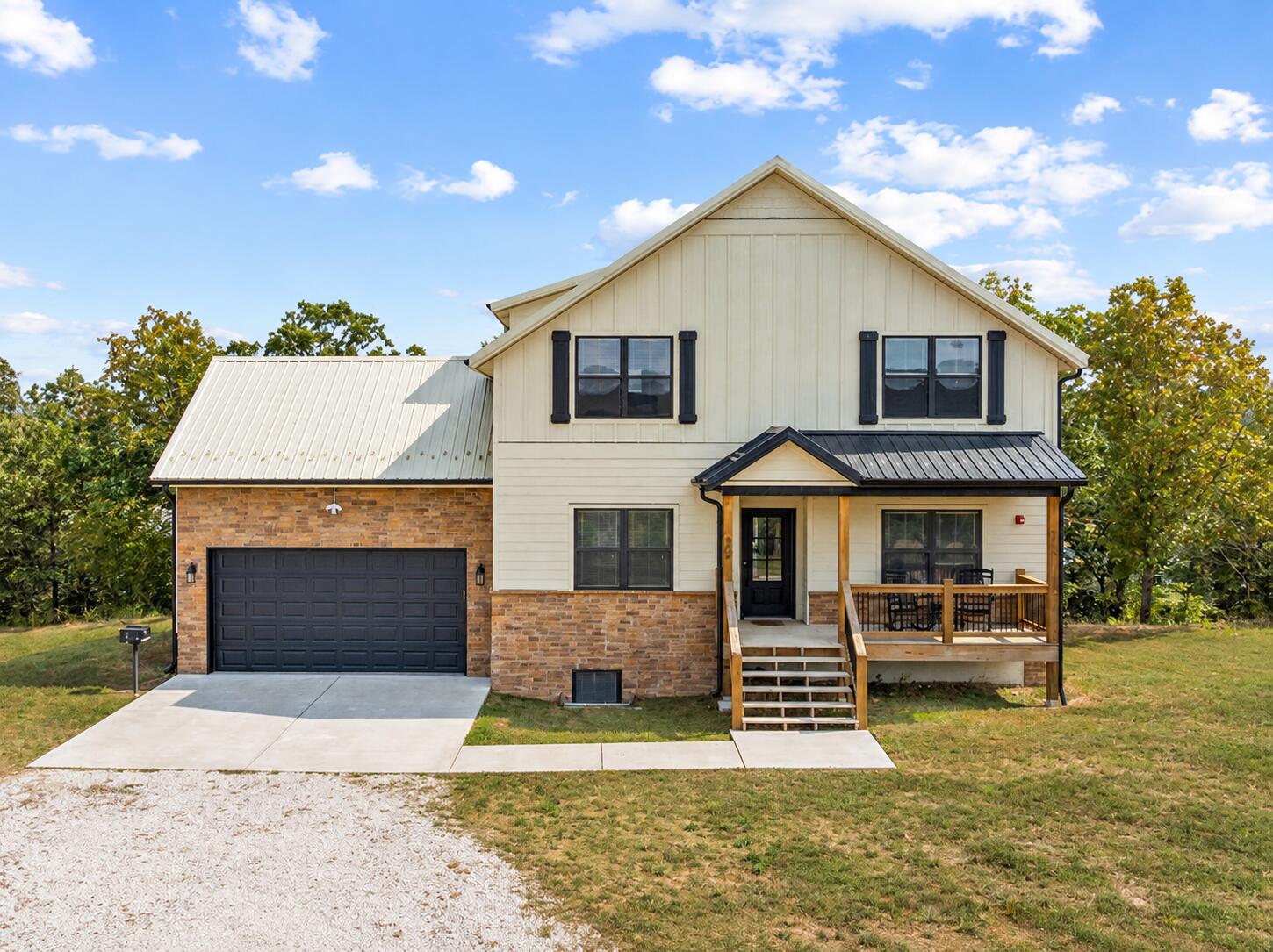534 Meltons Peninsula Road Cape Fair, MO 65624 - Photo 43 of 45 Home Swee Home!