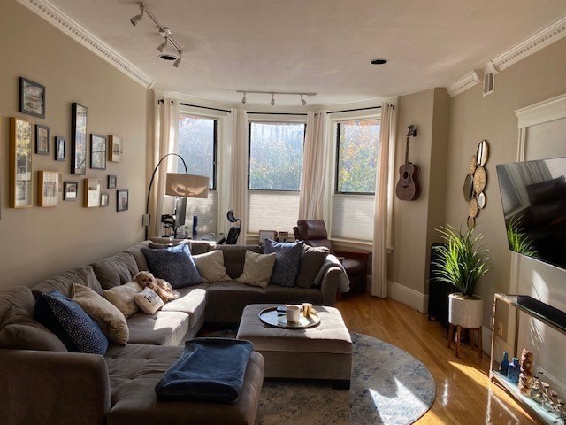 1038 Beacon Street, Unit 100 Brookline, MA 02446 - Photo 20 of 23