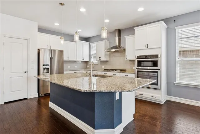 $474,999 | 6701 Roaring Creek, Denton, TX 76226