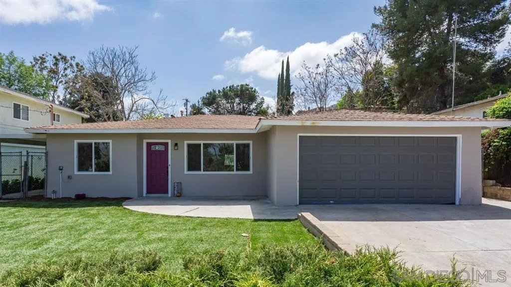 9367 Rigsby Drive Santee, CA 92071 - Photo 3 of 25 Gallery Image 3