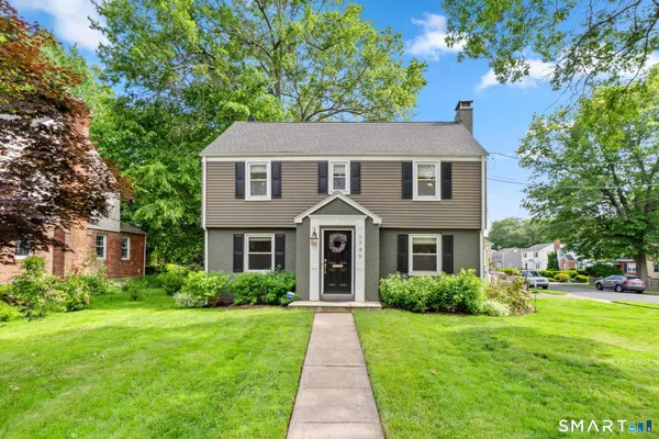 $599,000 | 1735 Asylum Avenue, West Hartford, CT 06117