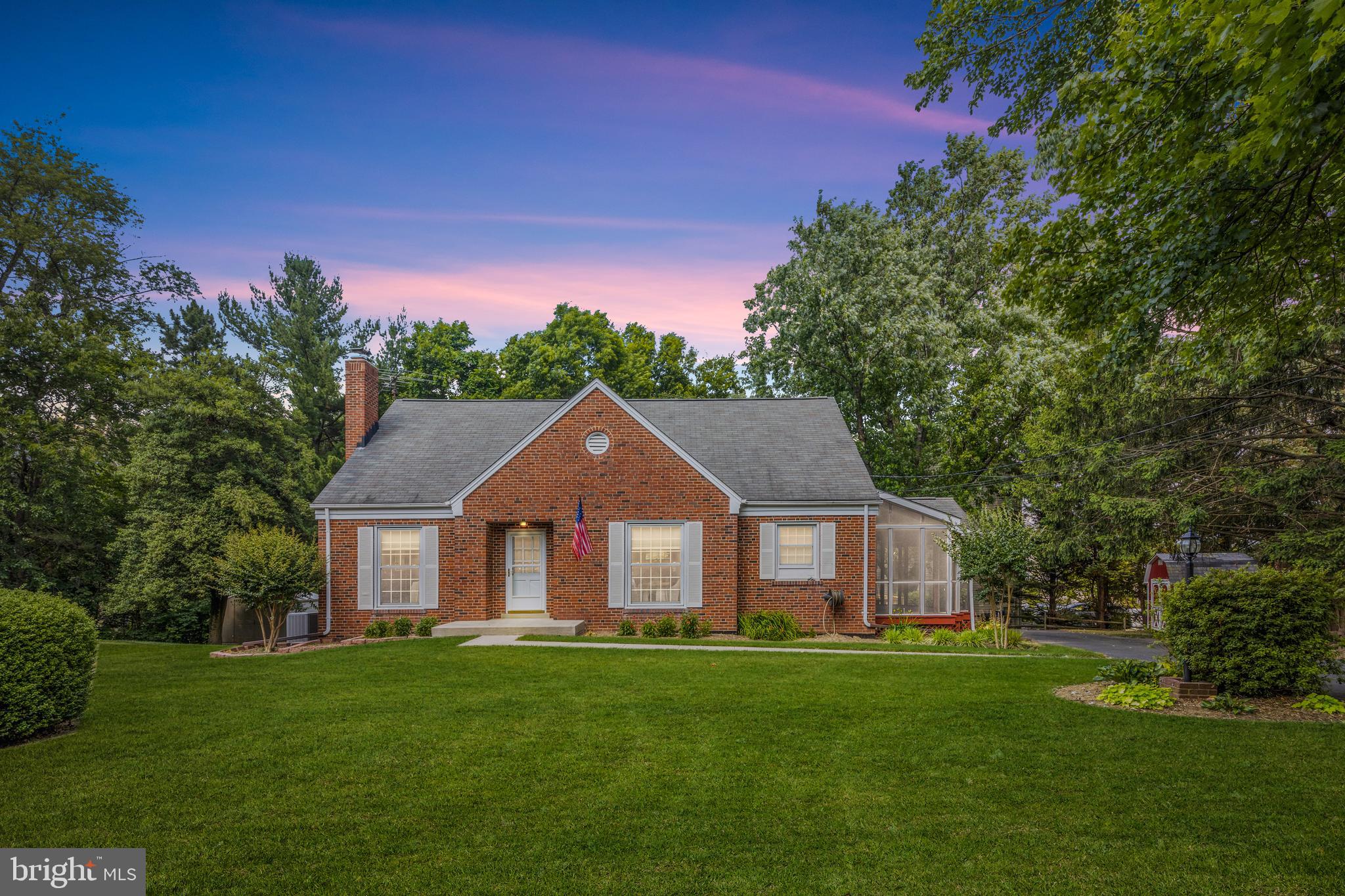 6693 Old Waterloo Road Elkridge, MD 21075 - Photo 1 of 41