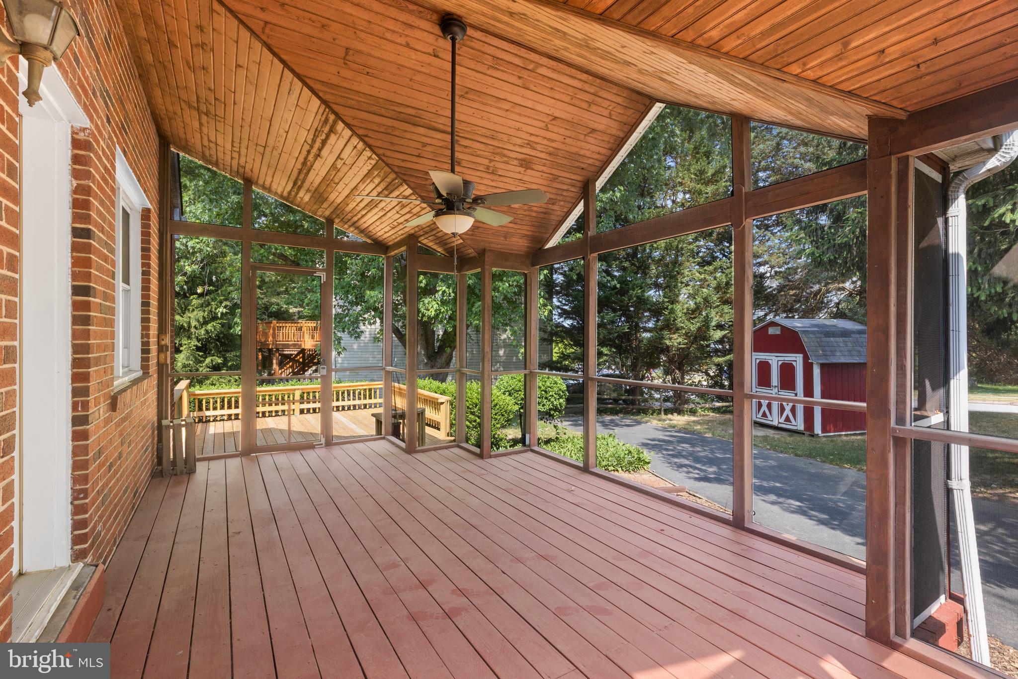 6693 Old Waterloo Road Elkridge, MD 21075 - Photo 36 of 41