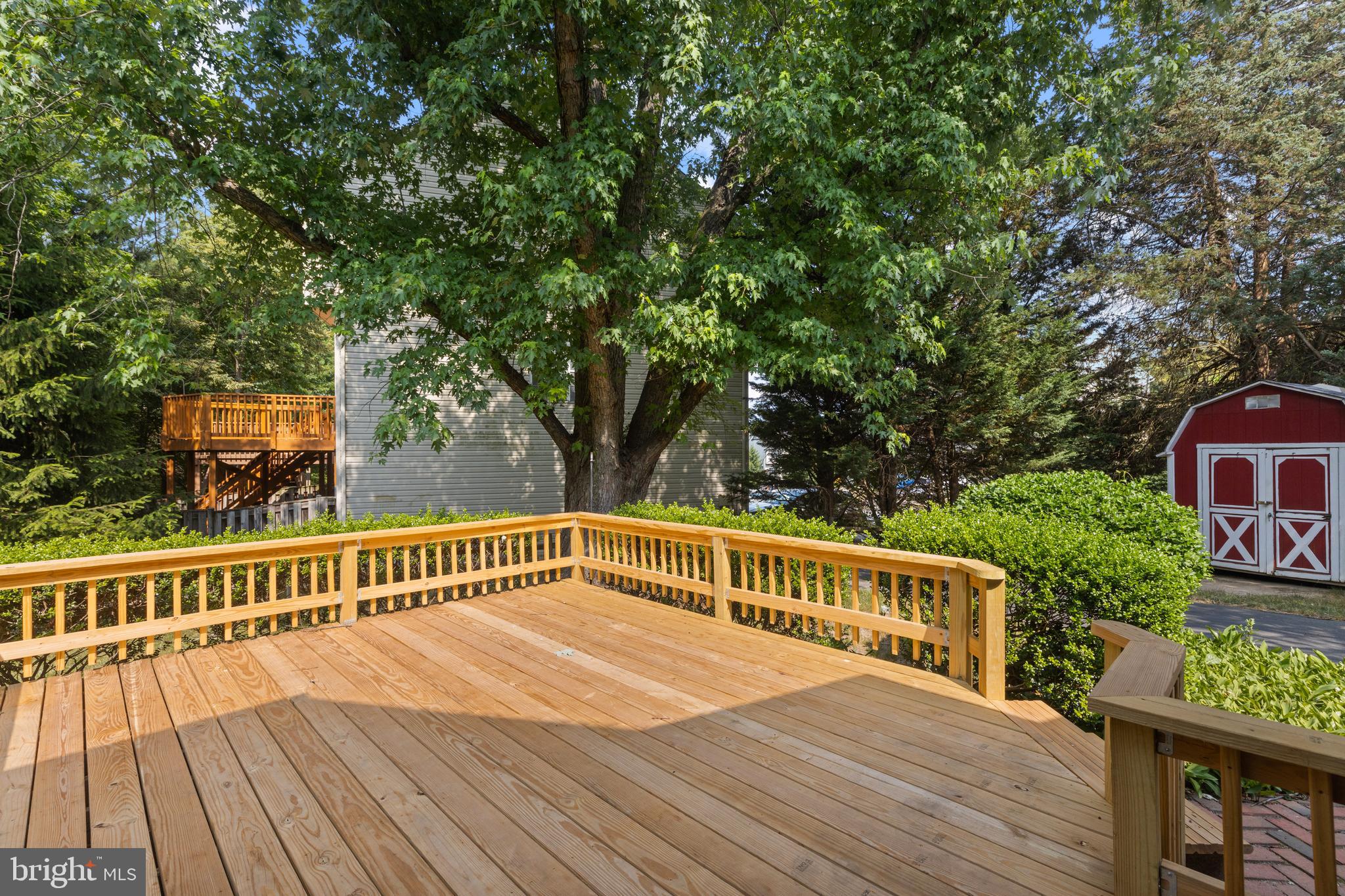 6693 Old Waterloo Road Elkridge, MD 21075 - Photo 38 of 41