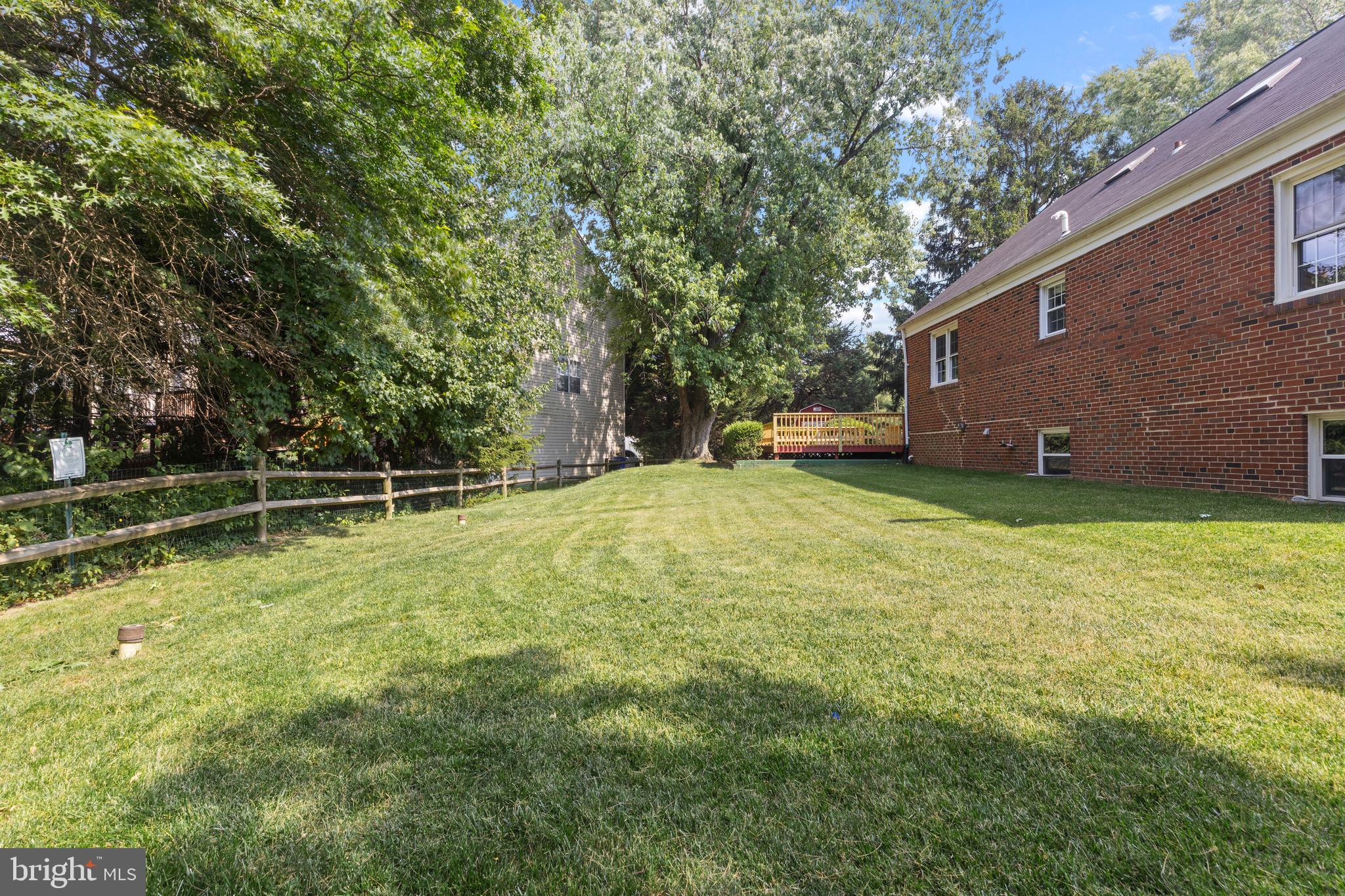 6693 Old Waterloo Road Elkridge, MD 21075 - Photo 40 of 41