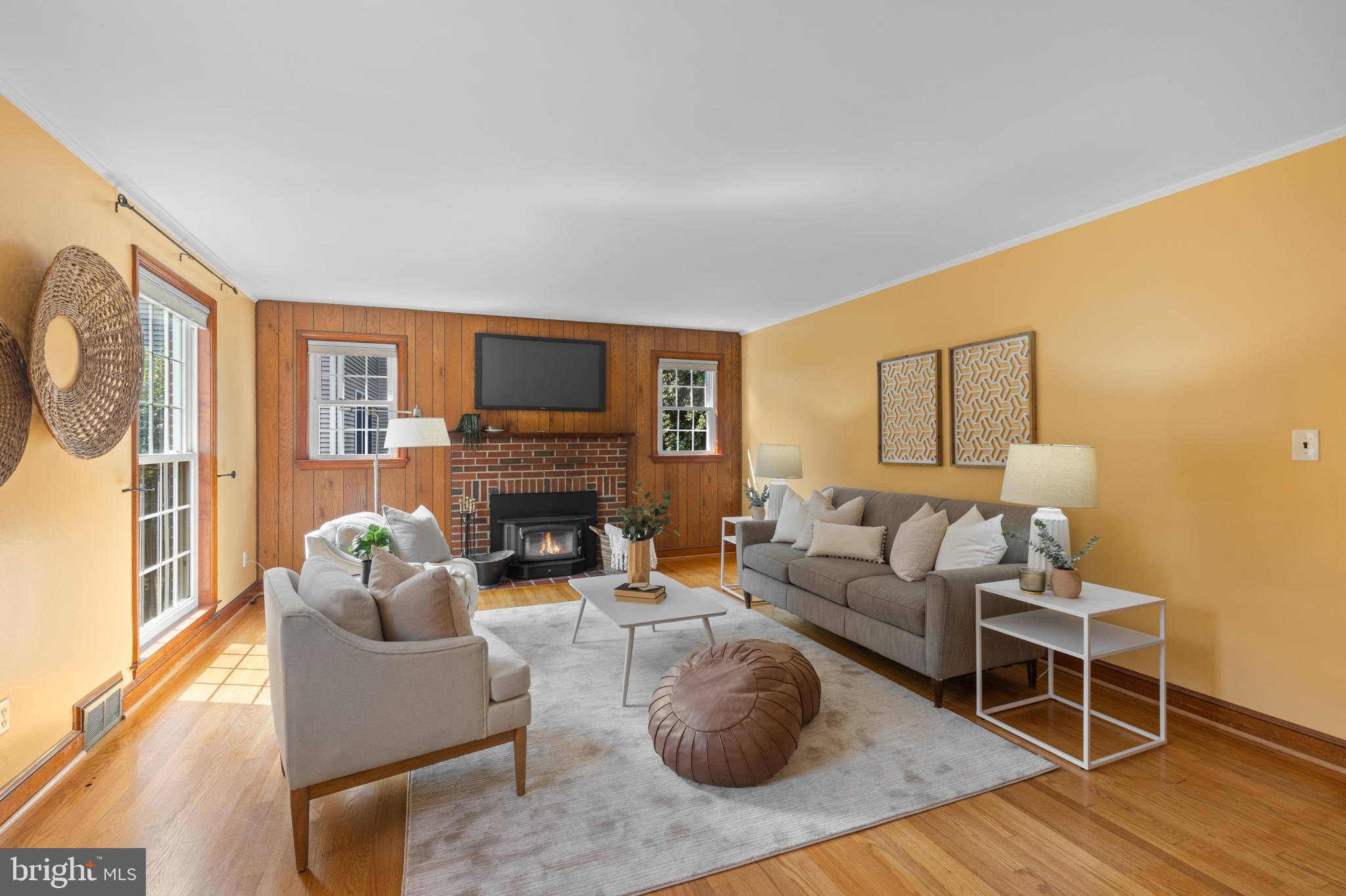 6693 Old Waterloo Road Elkridge, MD 21075 - Photo 5 of 41