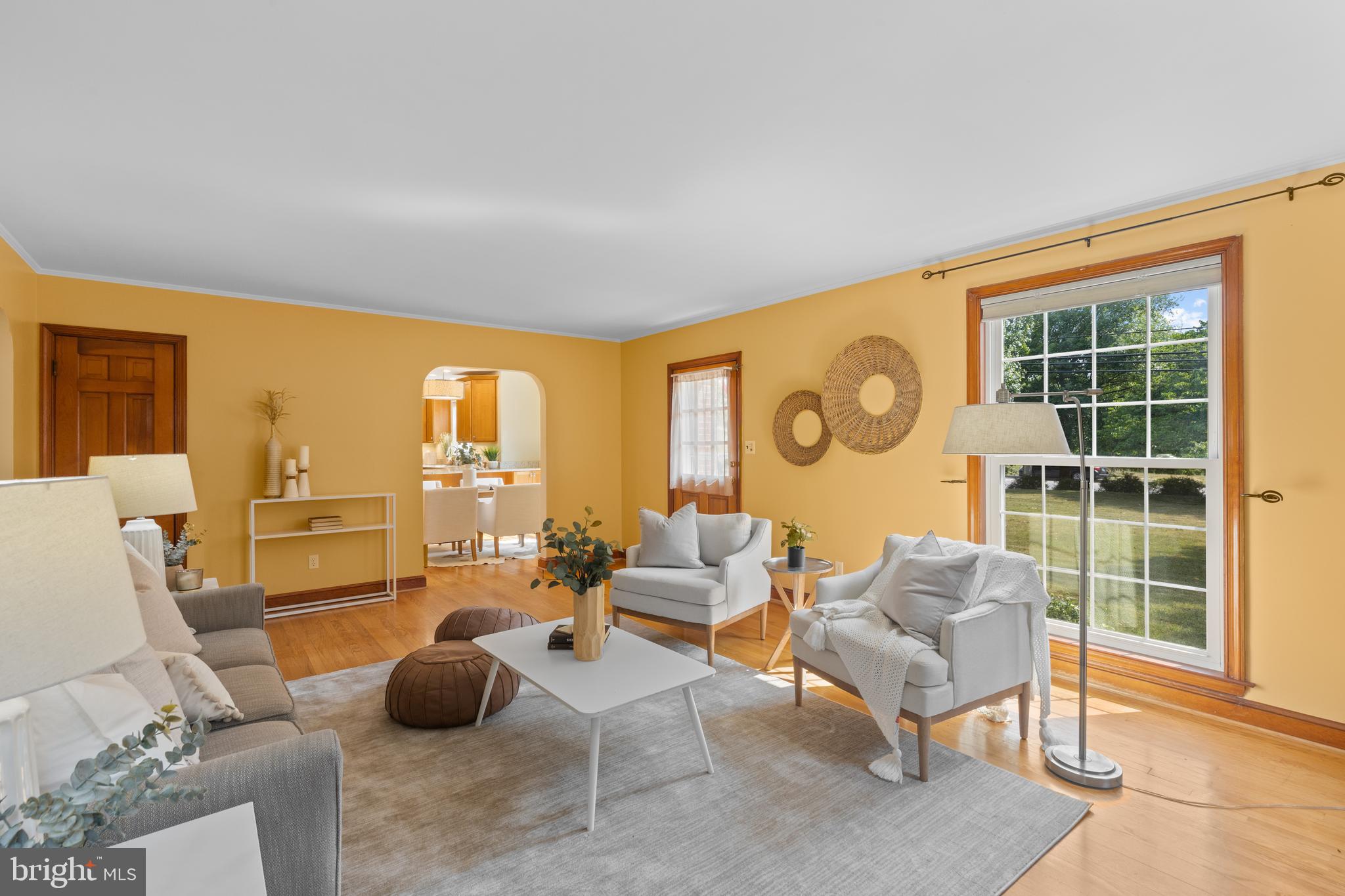 6693 Old Waterloo Road Elkridge, MD 21075 - Photo 6 of 41