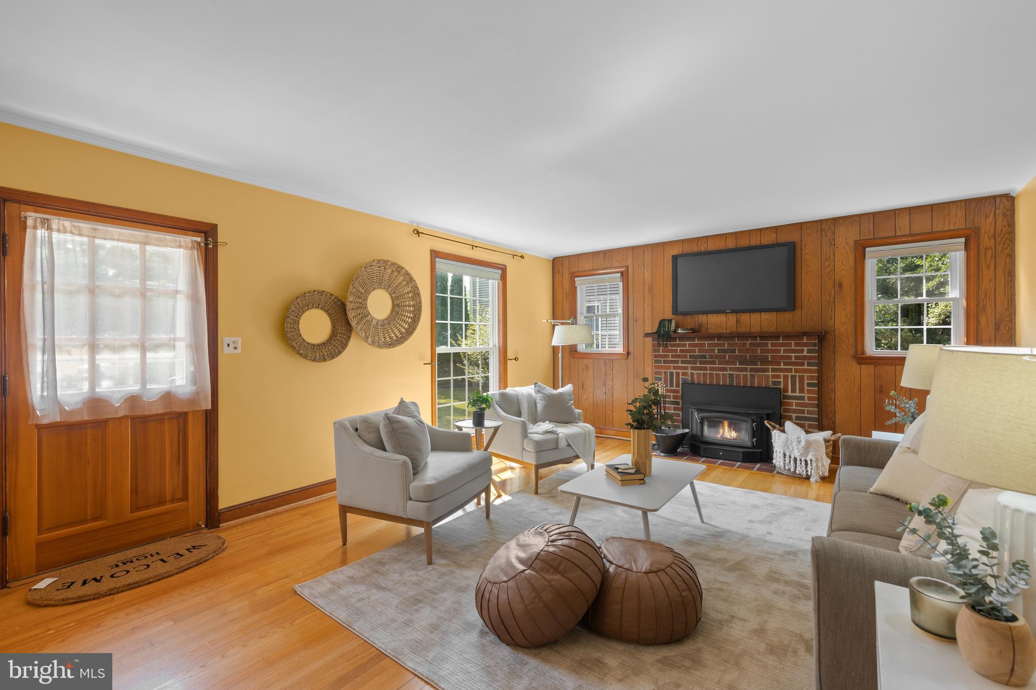 6693 Old Waterloo Road Elkridge, MD 21075 - Photo 7 of 41