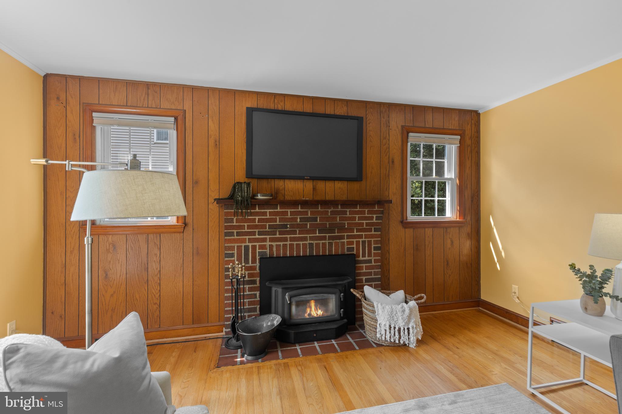 6693 Old Waterloo Road Elkridge, MD 21075 - Photo 8 of 41