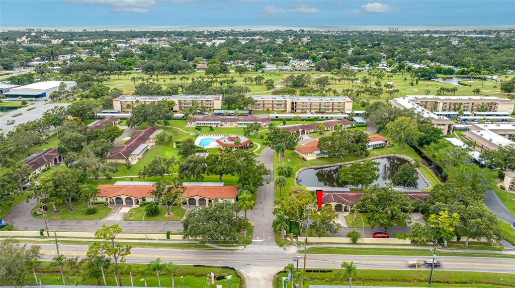 12200 Vonn Road, Unit 8A Largo, FL 33774 - Photo 37 of 41 a view of city