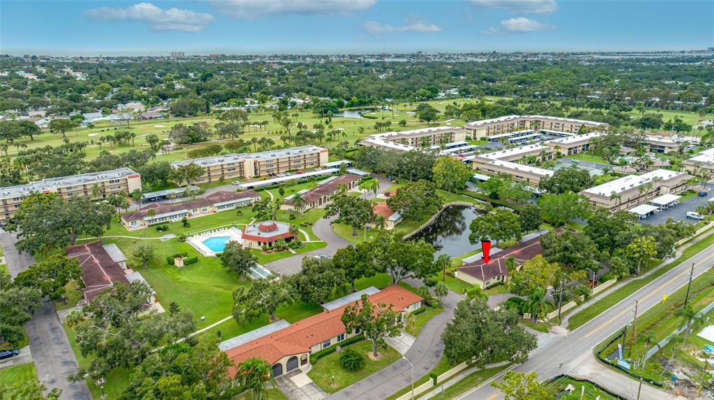 12200 Vonn Road, Unit 8A Largo, FL 33774 - Photo 40 of 41 a view of a city