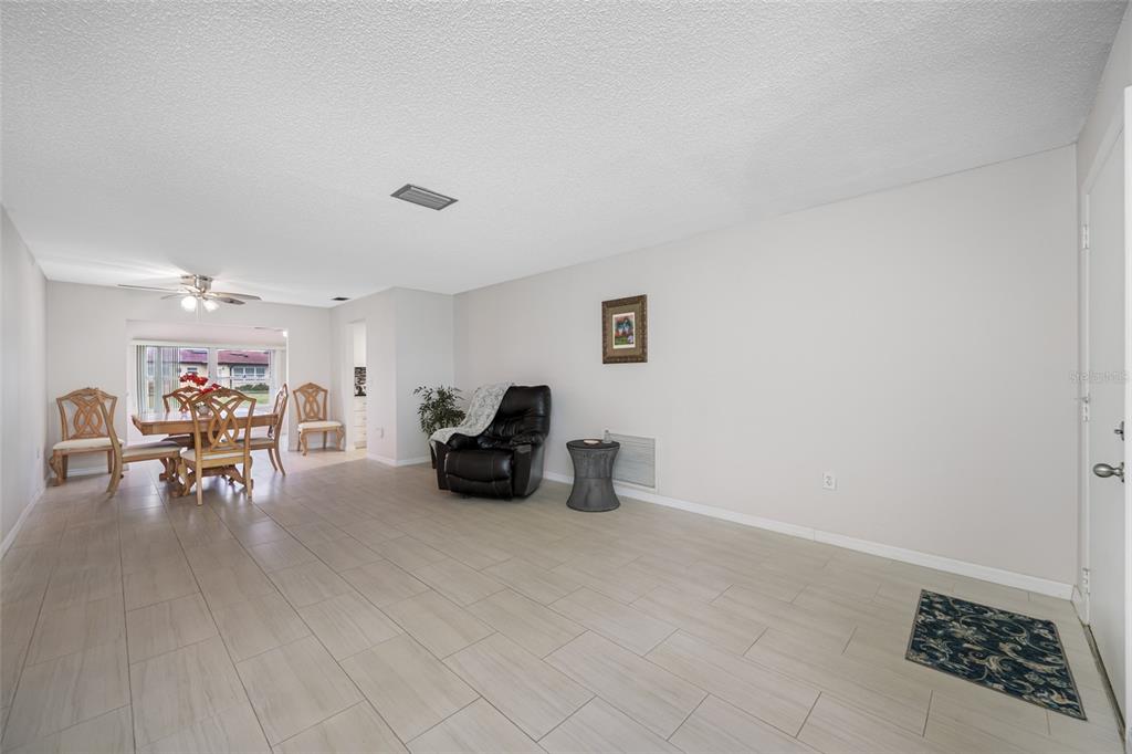 12200 Vonn Road, Unit 8A Largo, FL 33774 - Photo 10 of 41 a view of a livingroom with furniture and a couch