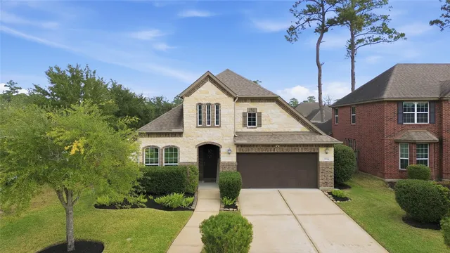 $415,000 | 22534 Cutter Mill Drive, Spring, TX 77389