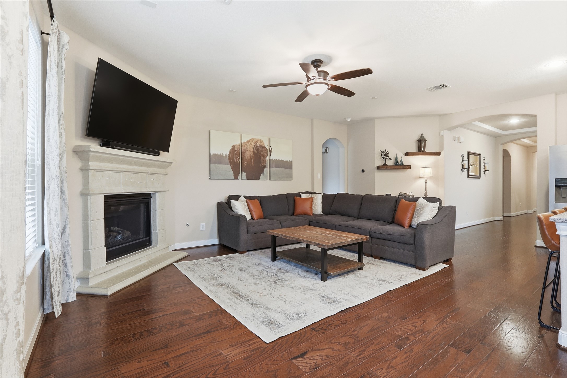 22534 Cutter Mill Drive Spring, TX 77389 - Photo 21 of 43